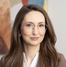Agnieszka Szymczuk-Małecka